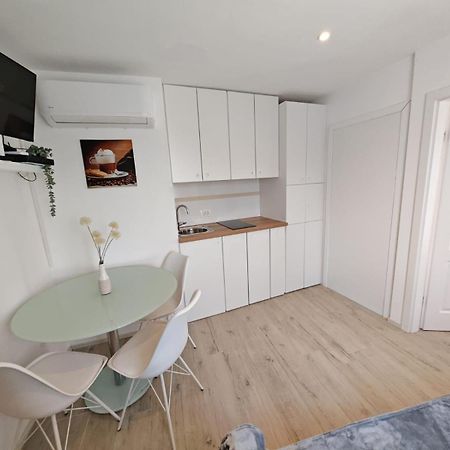 Apartment Luka Matulji Luaran gambar