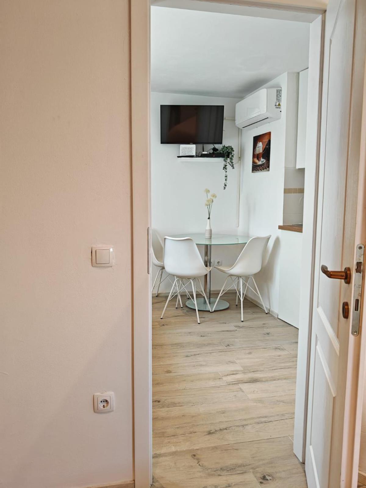 Apartment Luka Matulji Luaran gambar