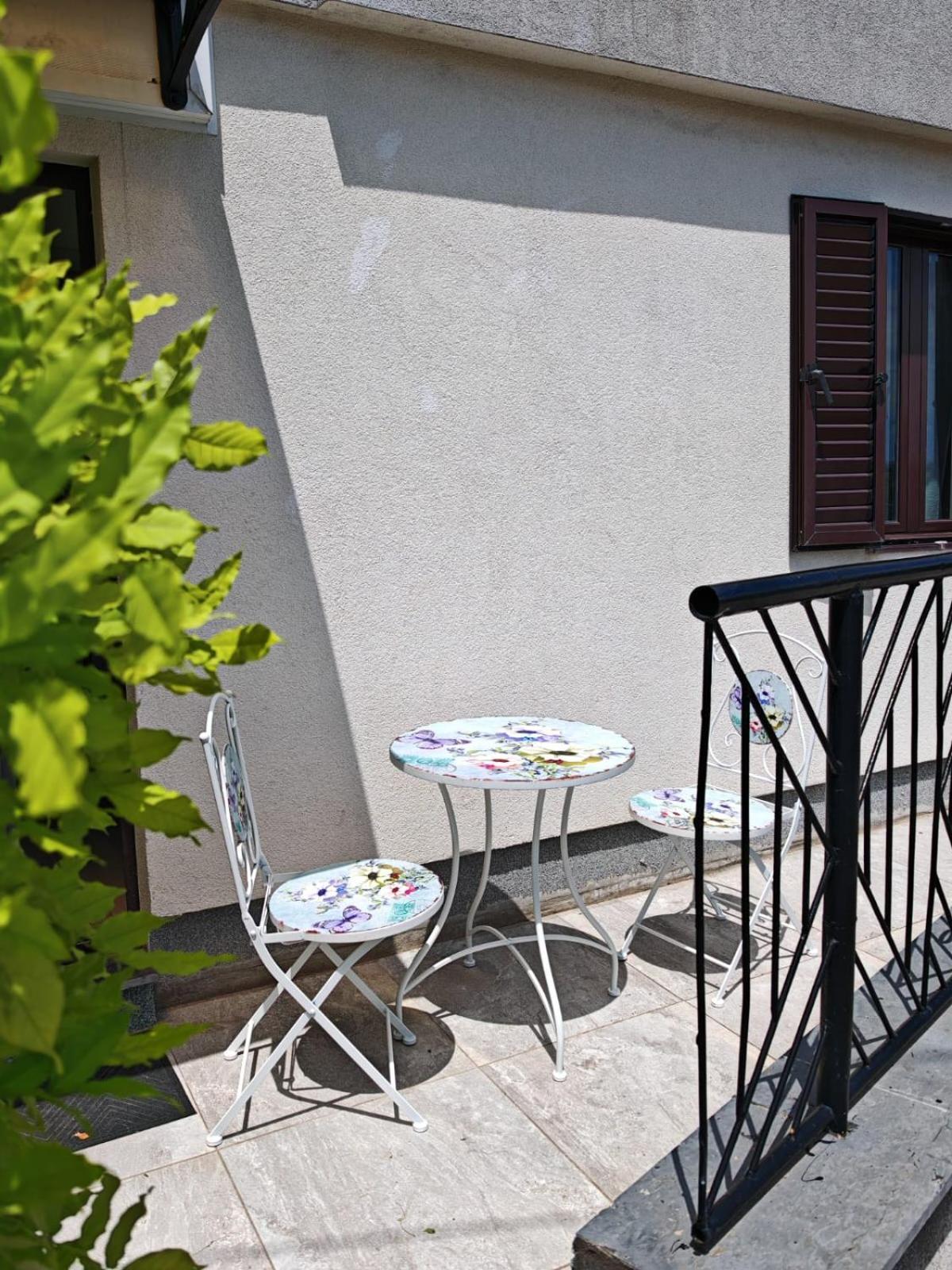 Apartment Luka Matulji Luaran gambar