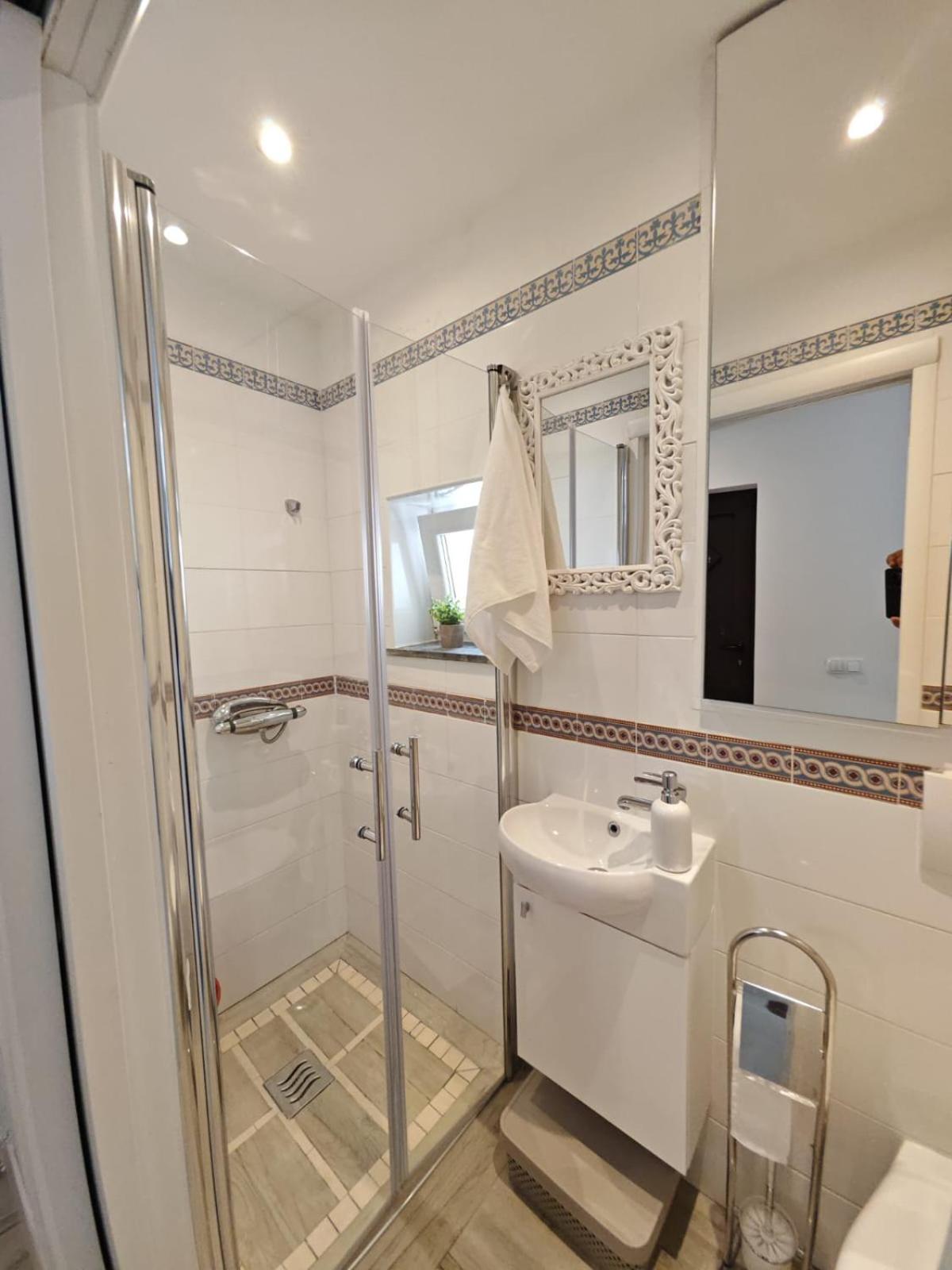 Apartment Luka Matulji Luaran gambar